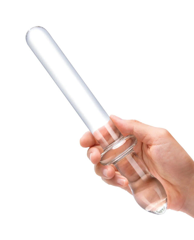 Classic Smooth Dual-Ended 9.25" Dildo