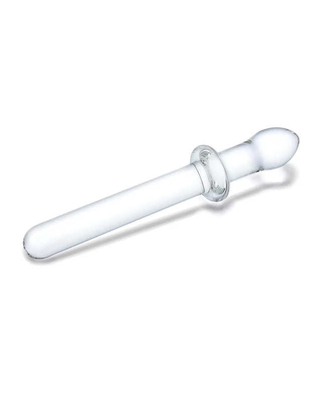 Classic Smooth Dual-Ended 9.25" Dildo