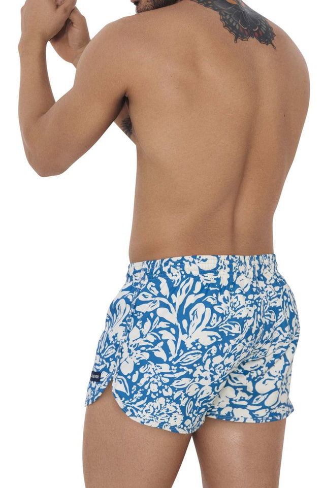 Clever Adriel Swim Trunks