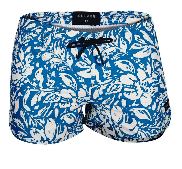 Clever Adriel Swim Trunks
