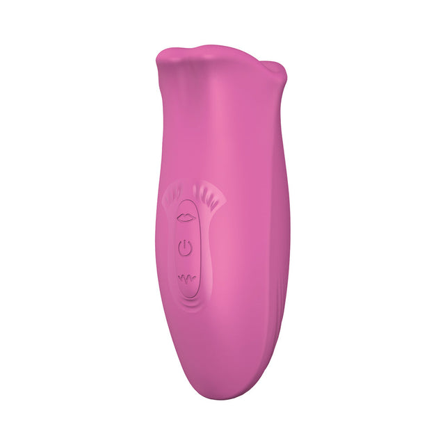 Clit-Tastic Tongue Licking Lover