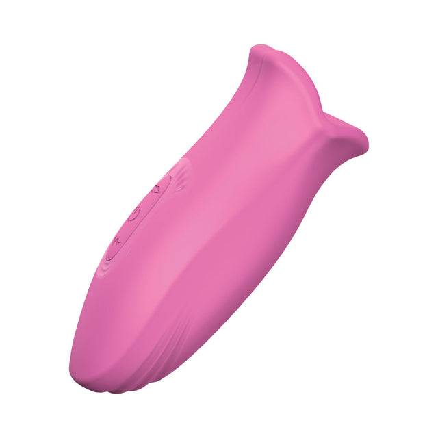 Clit-Tastic Tongue Licking Lover