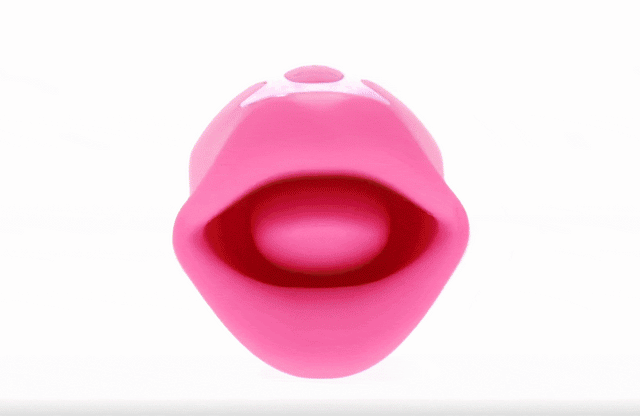 Clit-Tastic Tongue Licking Lover