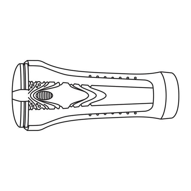 Clone-A-Pussy Plus+ Silicone Casting Kit Hot Pink