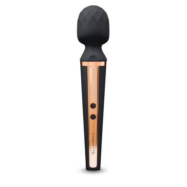 Coquette The Queen Wand Massager