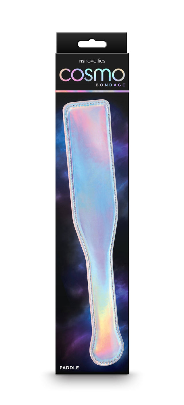 Cosmo Bondage Holographic Paddle