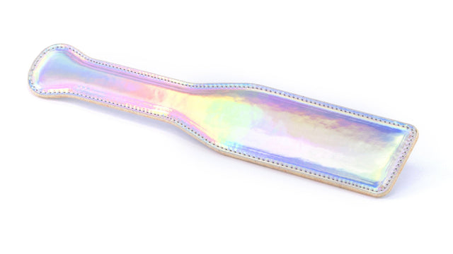Cosmo Bondage Holographic Paddle