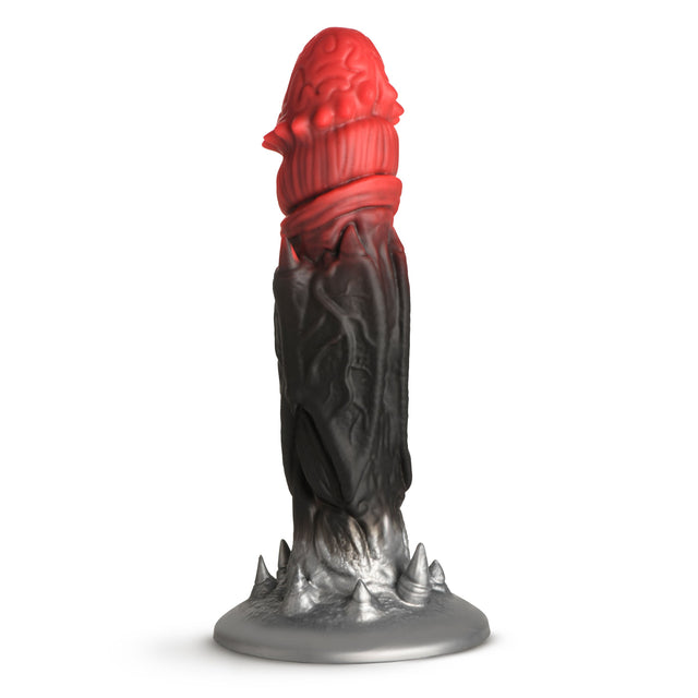 Count Cockula 9" Dildo