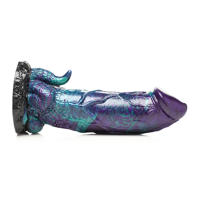 Creature Cocks Dino Dick Silicone Dildo