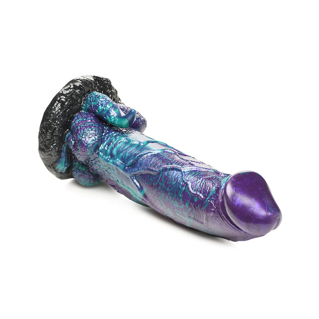 Creature Cocks Dino Dick Silicone Dildo