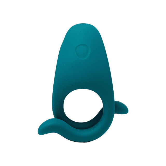 Dame Hug Vibrating Couples Ring