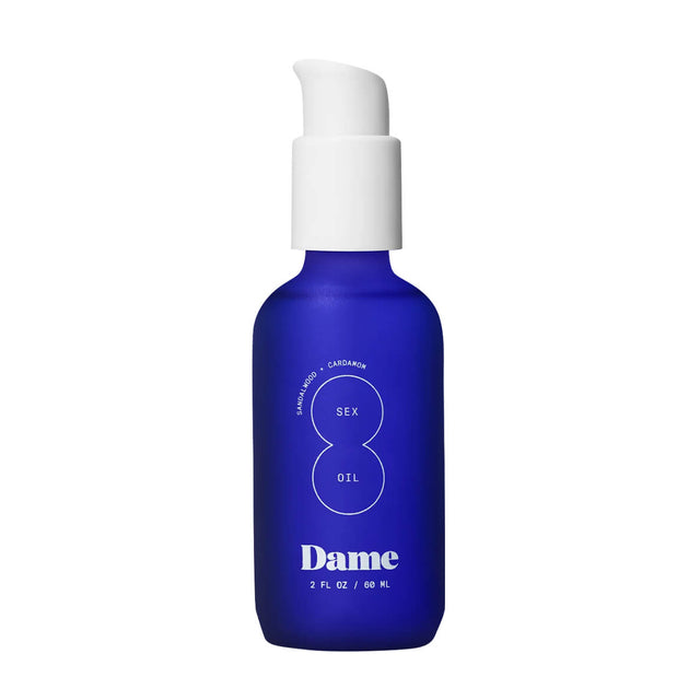Dame Massage Oil