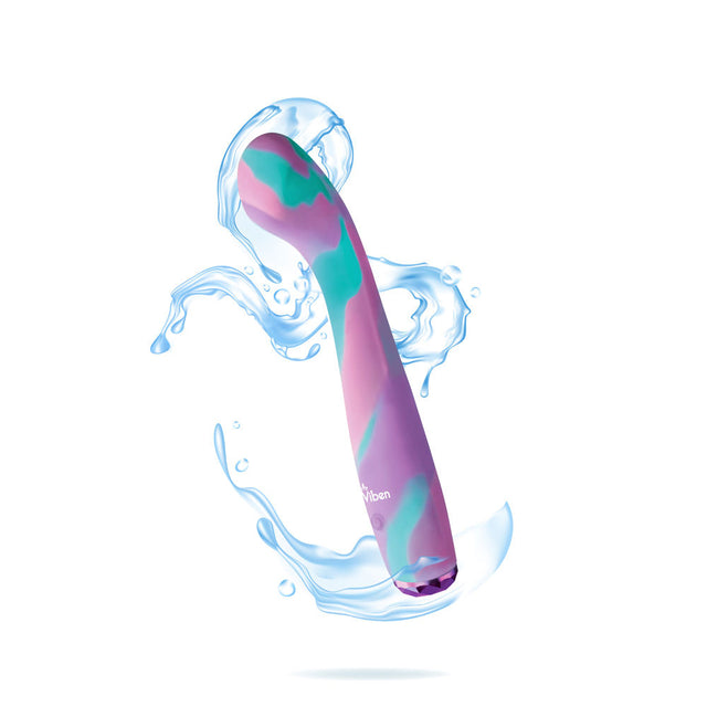 Devotion G-Spot Vibe Unicorn
