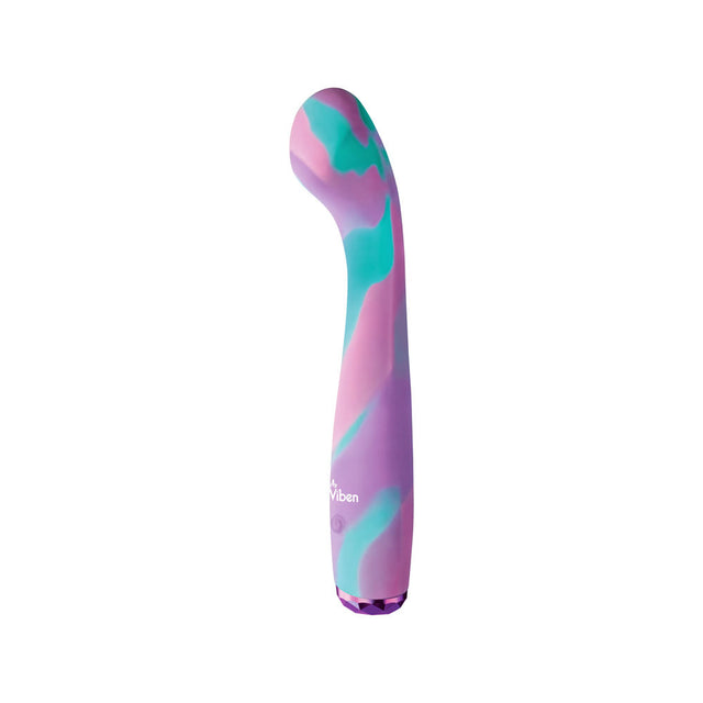 Devotion G-Spot Vibe Unicorn