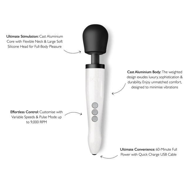 Die Cast R Wand Stardust Stardust