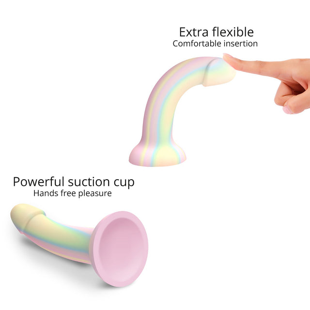 Dildolls Fantasia Glow-in-the-Dark