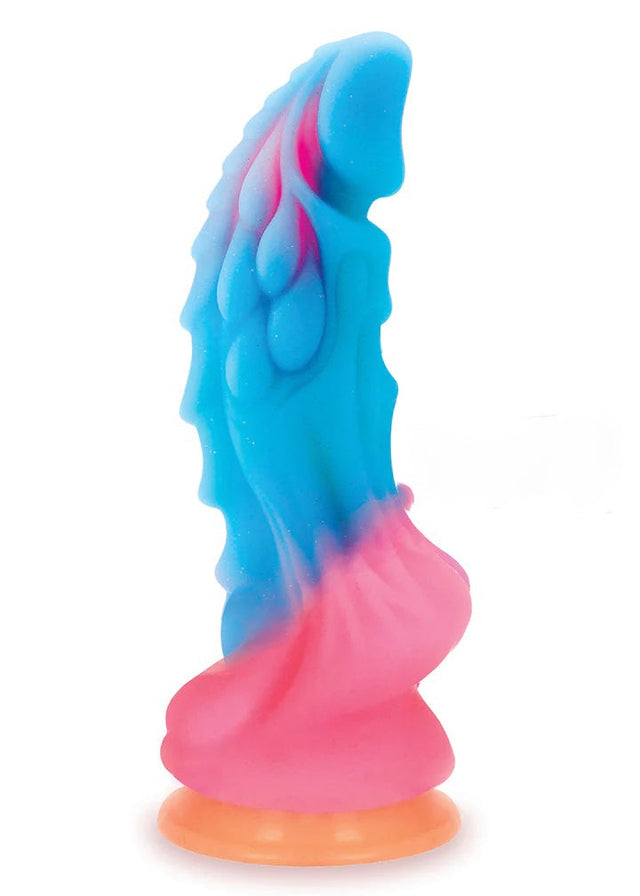Dragon Glow in the Dark 9" Dildo