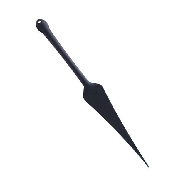 Dragon Tail Silicone Paddle Onyx