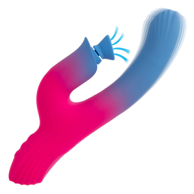 Elation Suction Dual Stimulator