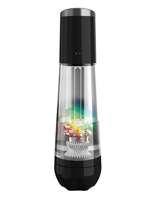 Elite ViewTube Max View Clear