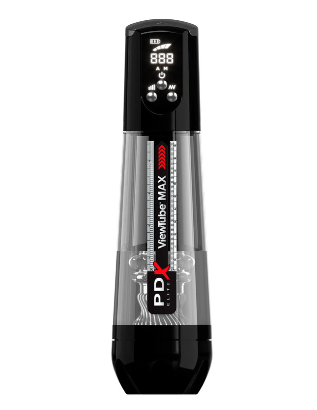 Elite ViewTube Max View Clear