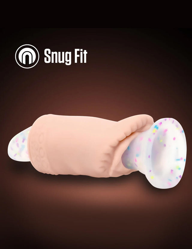 EnLust Alyssa Beaded Pocket Masturbator