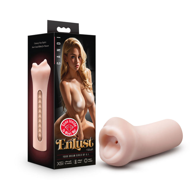 EnLust Candi Pocket Masturbator
