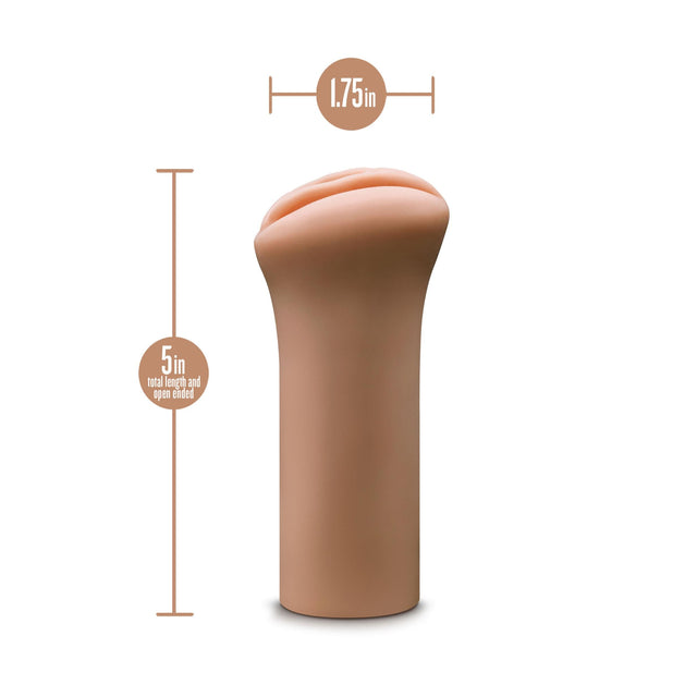 EnLust Molly Pocket Masturbator