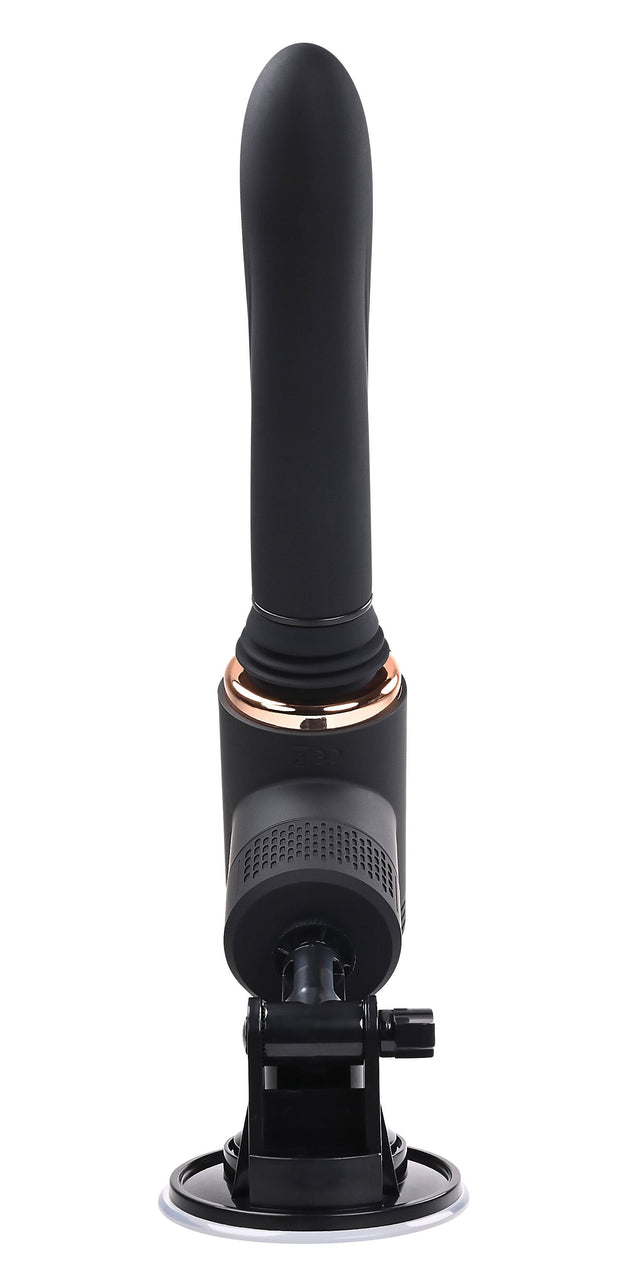 Evolved Novelties Too Hot to Handle Machine