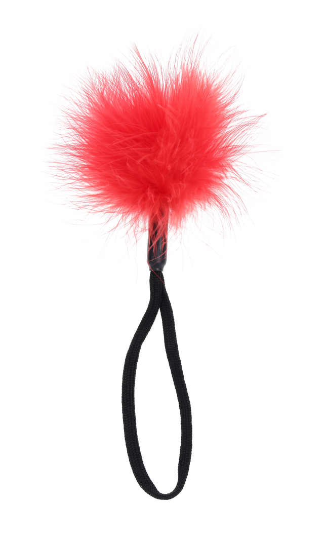 Ex's and Oh's Kiss Kit Red