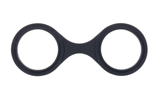 Ex's and Oh's Kiss Kit Red