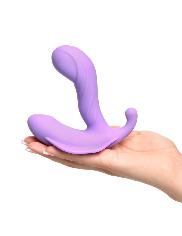 Fantasy for Her G-Spot Stimulate-Her Purple