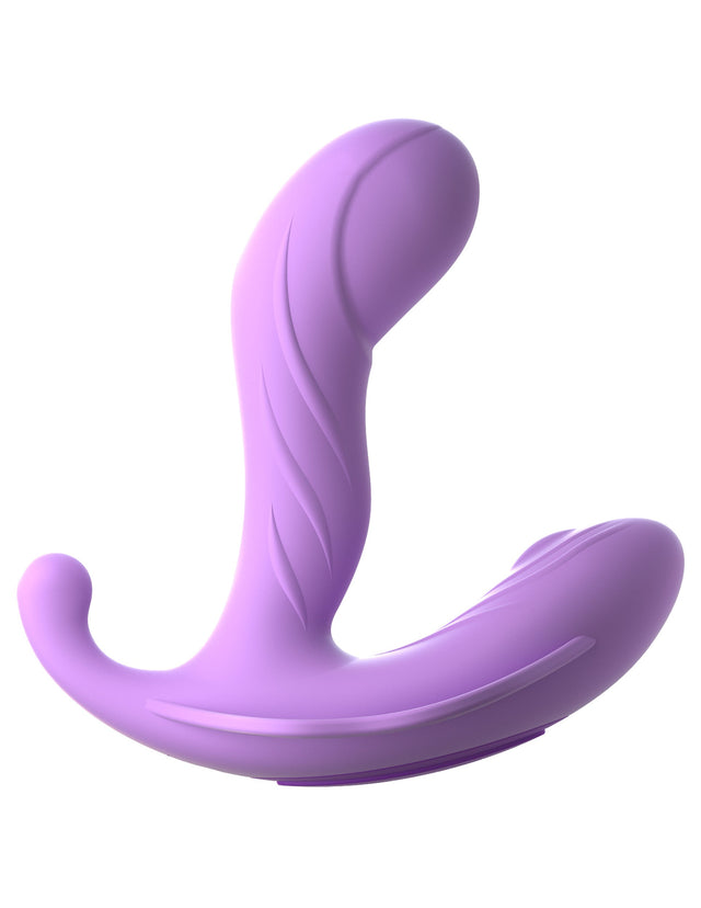 Fantasy for Her G-Spot Stimulate-Her Purple