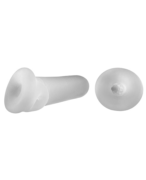 Fat Boy Micro Ribbed Sheath