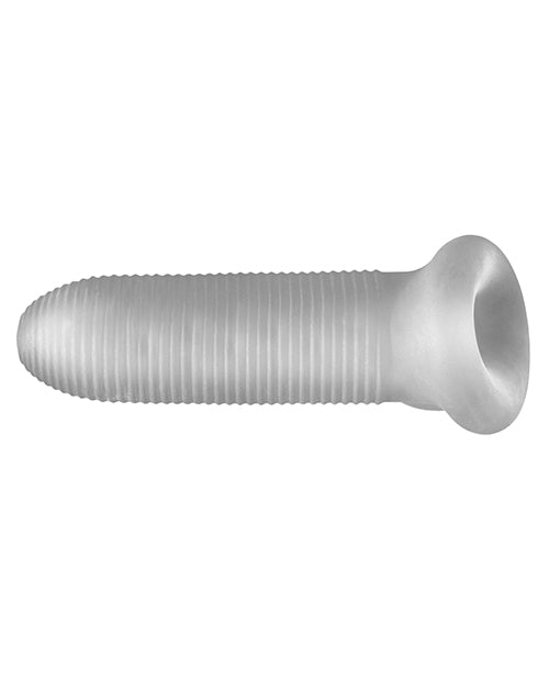 Fat Boy Micro Ribbed Sheath