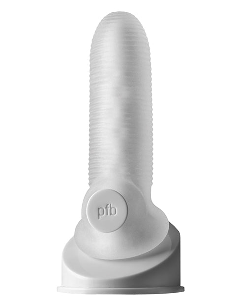 Fat Boy Micro Ribbed Sheath