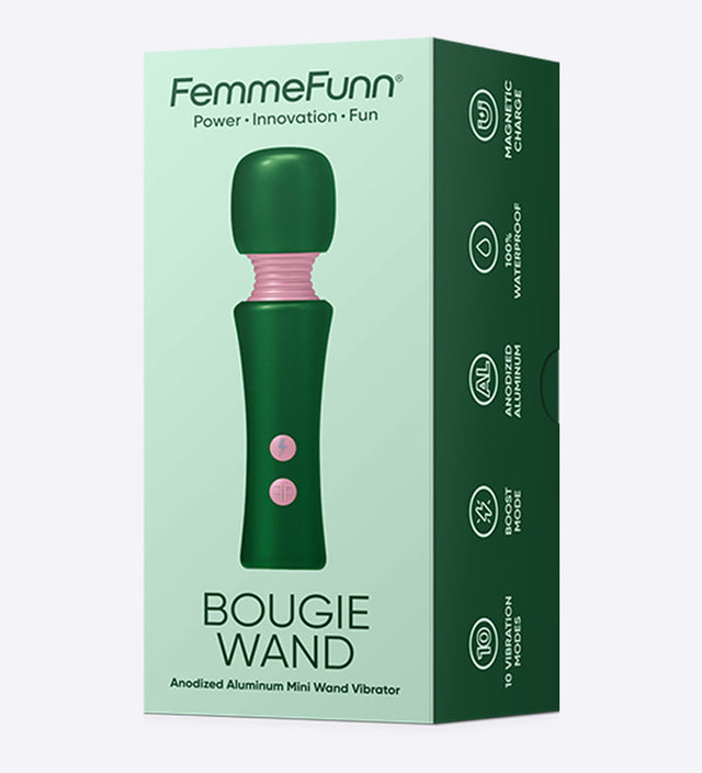 Femme Funn Bougie Wand