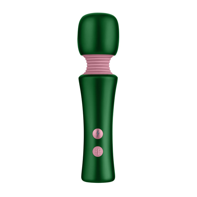 Femme Funn Bougie Wand Green