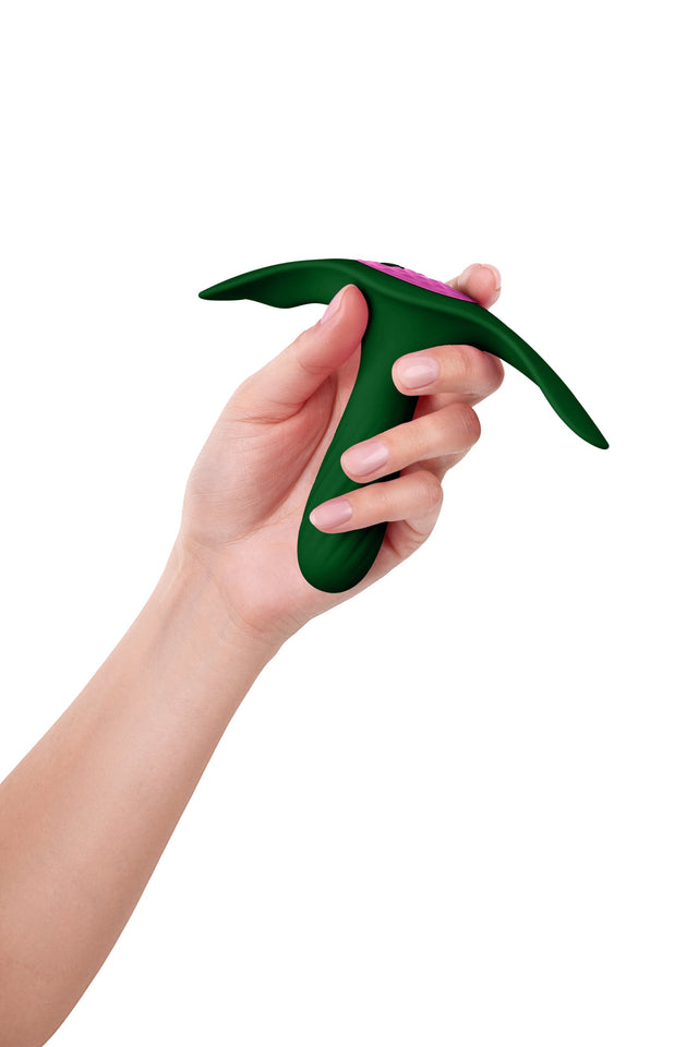 Femme Funn Ossia Wearable Bullet Vibrator with Remote