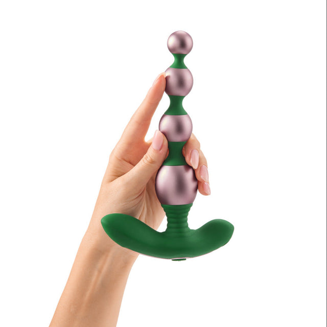 FemmeFunn Bougie Beads Rose Gold