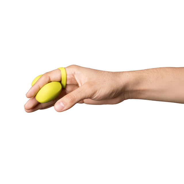 Fin 2.0 Finger Vibrator