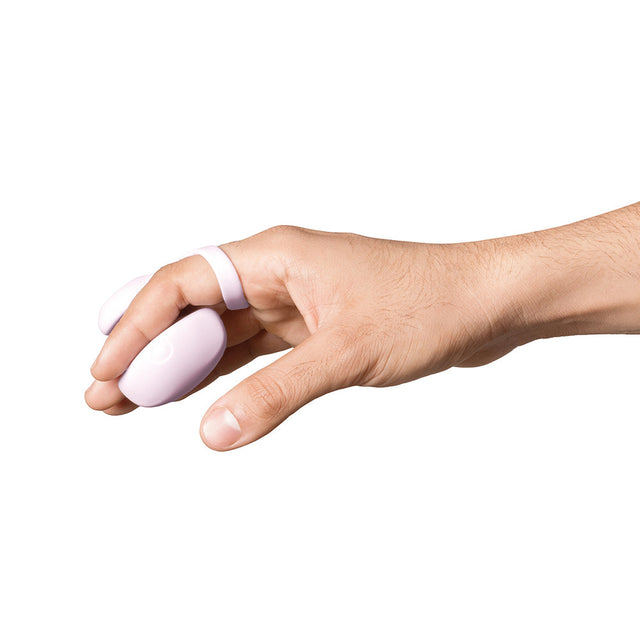 Fin 2.0 Finger Vibrator