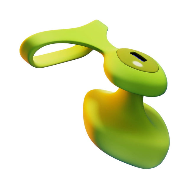 Fin 2.0 Finger Vibrator Citrus