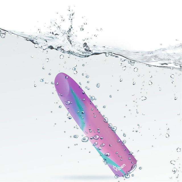 Fixation Lipstick Bullet Vibe Unicorn