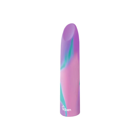 Fixation Lipstick Bullet Vibe Unicorn