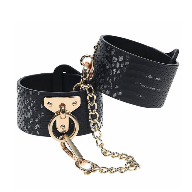 Florence Collection Bondage Kit w/Bag