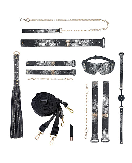 Florence Collection Bondage Kit w/Bag
