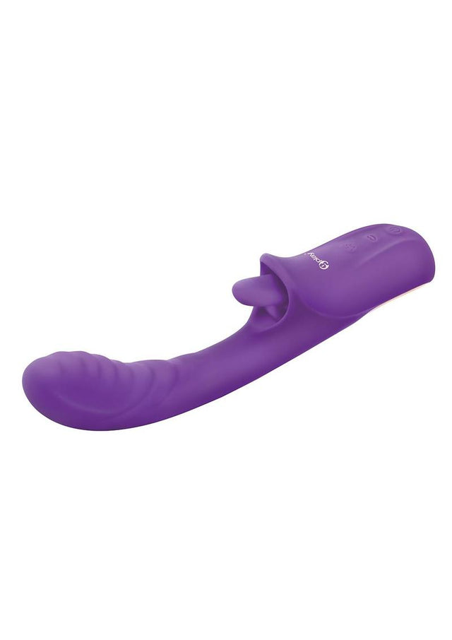 G-Play Squirt Trainer - Flicker Purple