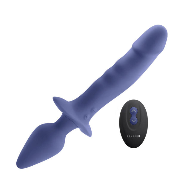 Gender X Dual Defender