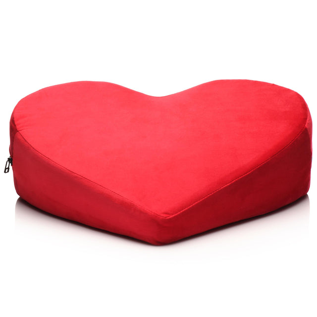 Heart Position Pillow